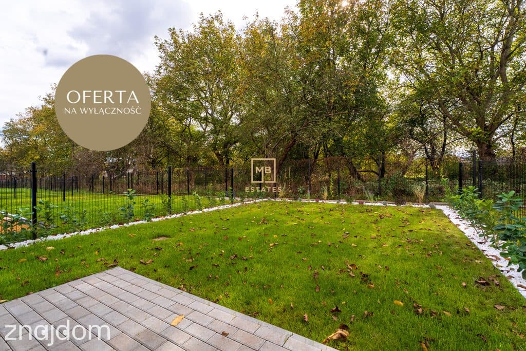 Gotowe 53 m² | 2 pokoje | Wieliczka | Ogródek 70 m² | 2 miejsca! - zdjęcie 12