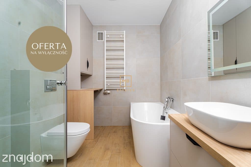 Gotowe 53 m² | 2 pokoje | Wieliczka | Ogródek 70 m² | 2 miejsca! - zdjęcie 6