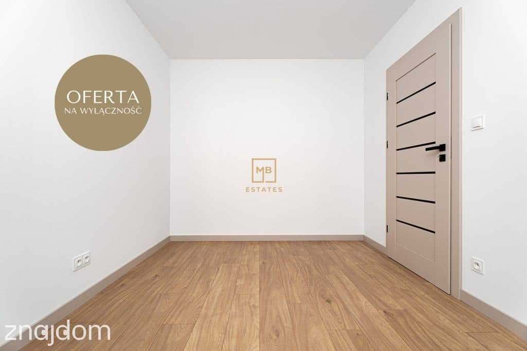 Gotowe 53 m² | 2 pokoje | Wieliczka | Ogródek 70 m² | 2 miejsca! - zdjęcie 11