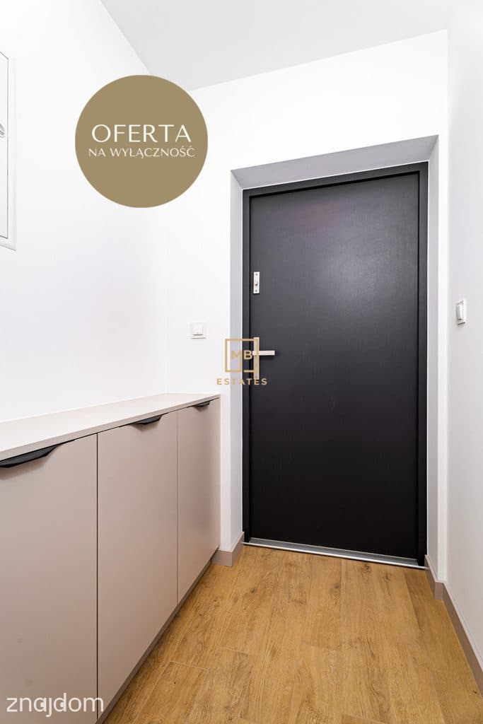 Gotowe 53 m² | 2 pokoje | Wieliczka | Ogródek 70 m² | 2 miejsca! - zdjęcie 19