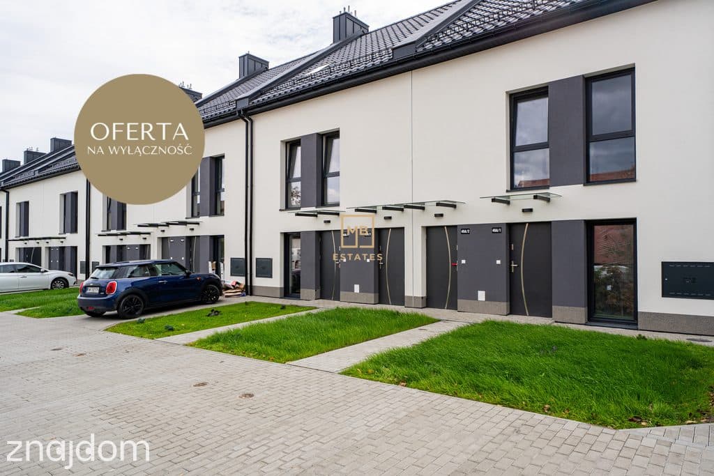Gotowe 53 m² | 2 pokoje | Wieliczka | Ogródek 70 m² | 2 miejsca! - zdjęcie 15