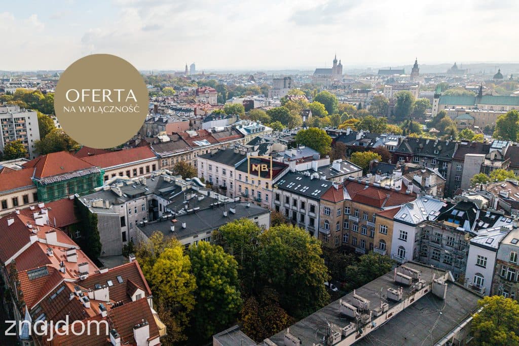 2 pokoje z balkonem | Stare Miasto | ul. Kremerowska | Od zaraz - zdjęcie 10
