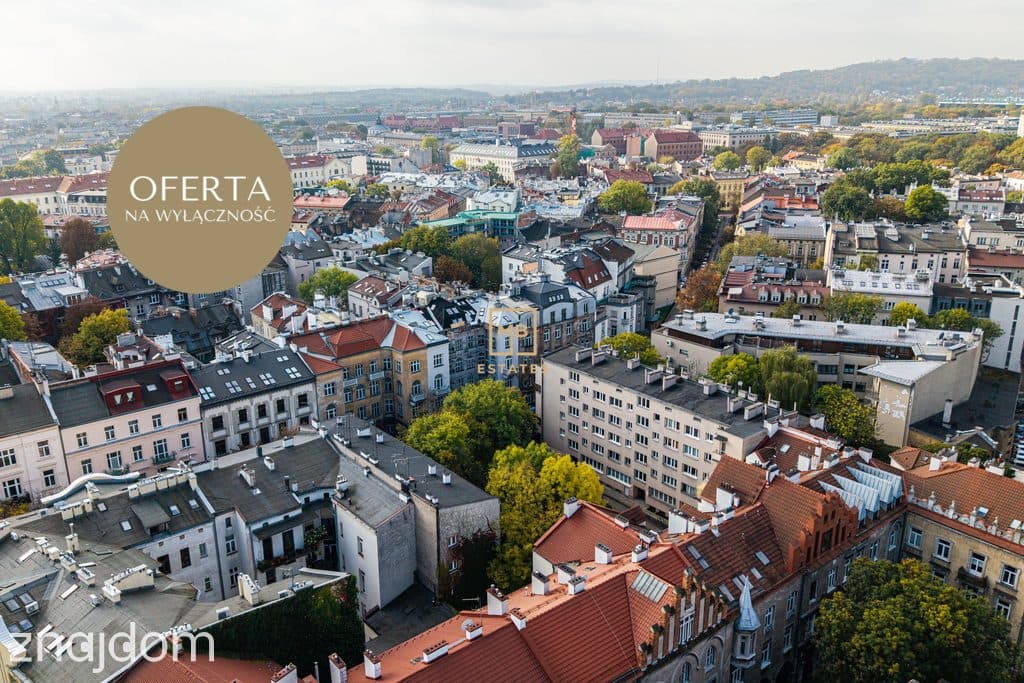 2 pokoje z balkonem | Stare Miasto | ul. Kremerowska | Od zaraz - zdjęcie 11