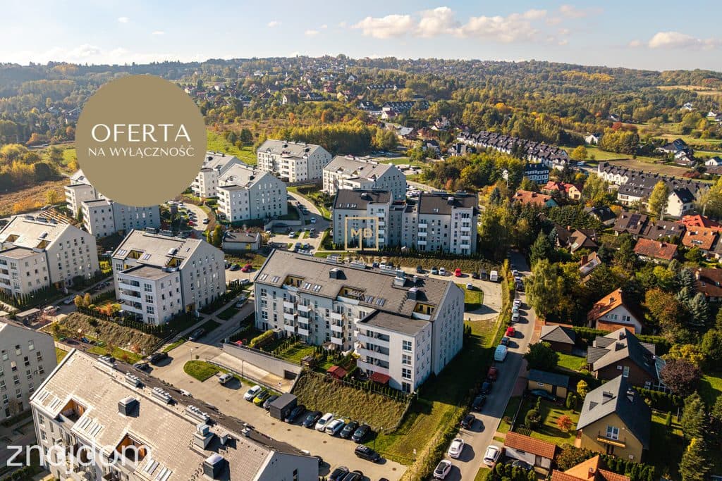Przestronne i jasne mieszkanie z balkonem - zdjęcie 17