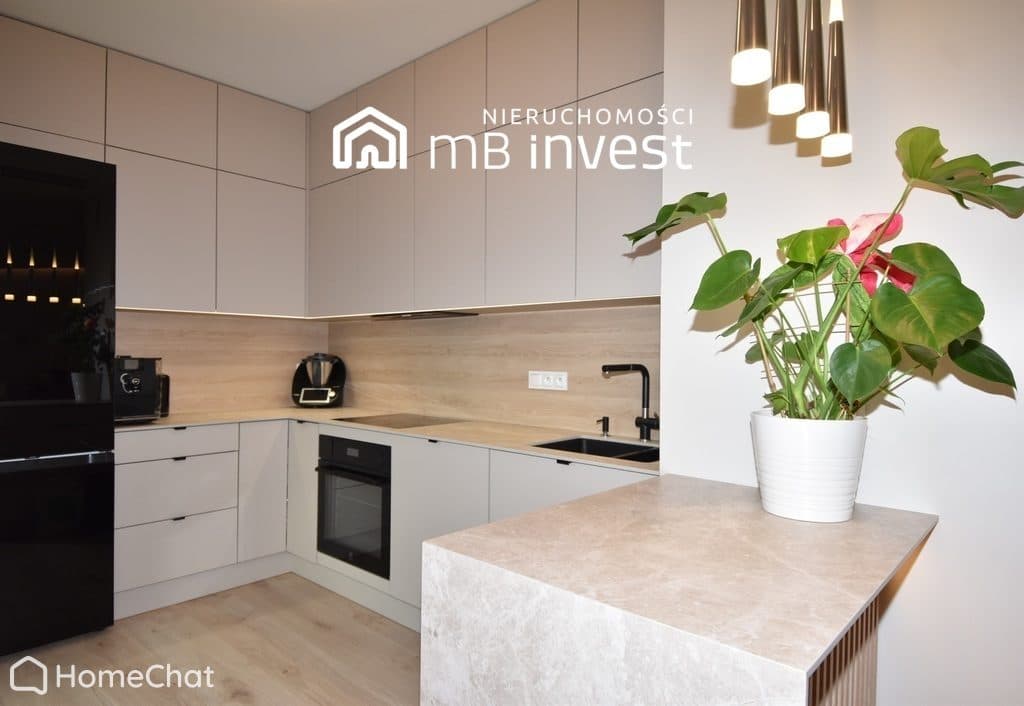 Apartament nad morzem Gdańsk Tarasy Bałtyku