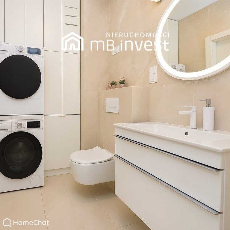 Apartament nad morzem Gdańsk Tarasy Bałtyku