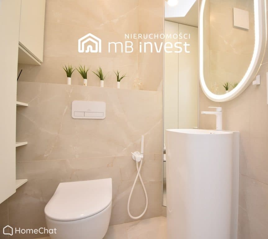 Apartament nad morzem Gdańsk Tarasy Bałtyku