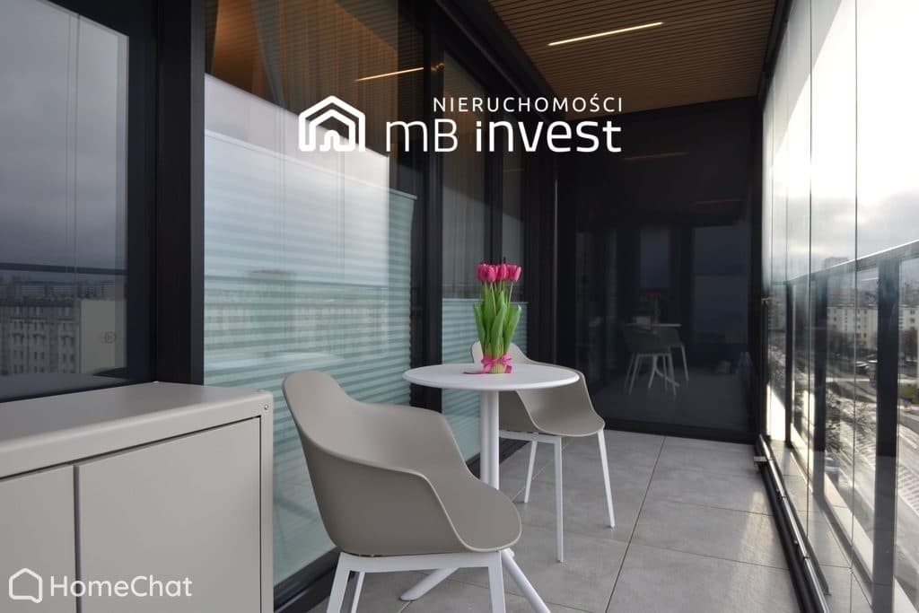 Apartament nad morzem Gdańsk Tarasy Bałtyku