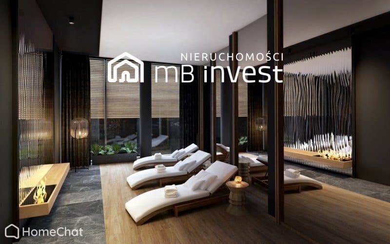 Apartament nad morzem Gdańsk Tarasy Bałtyku