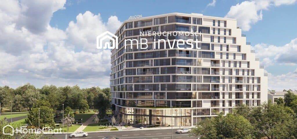 Apartament nad morzem Gdańsk Tarasy Bałtyku