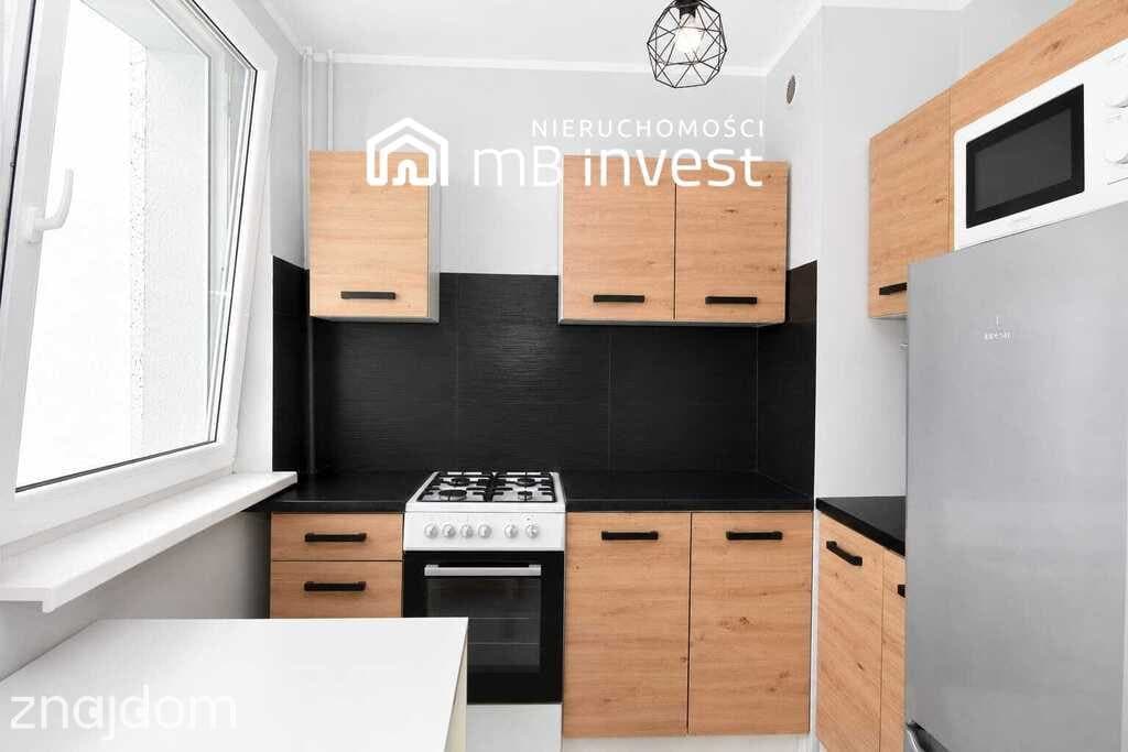 Mieszkanie 3 pokojowe-2 balkony-widok na zieleń - zdjęcie 6