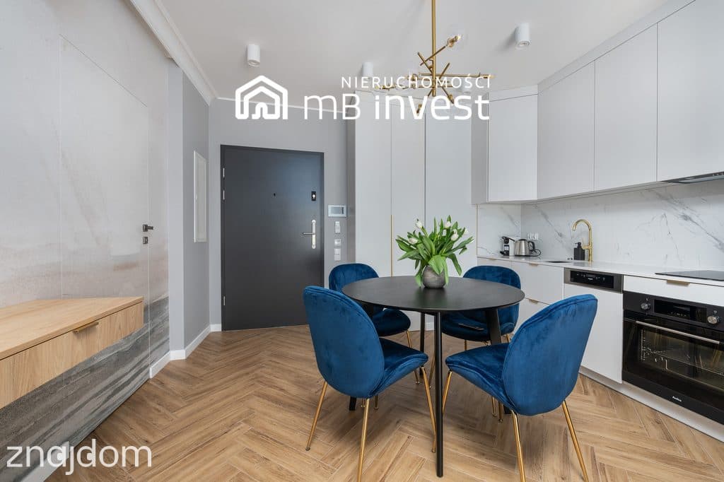 Apartament nad Motławą-Gdańsk Stare Miasto - zdjęcie 3