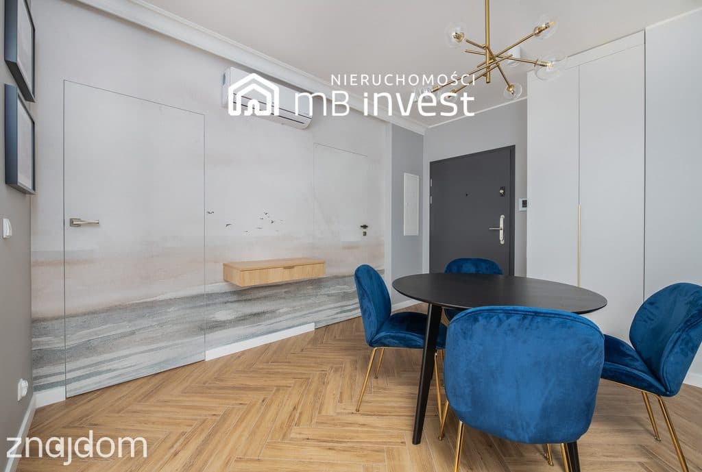 Apartament nad Motławą-Gdańsk Stare Miasto - zdjęcie 6