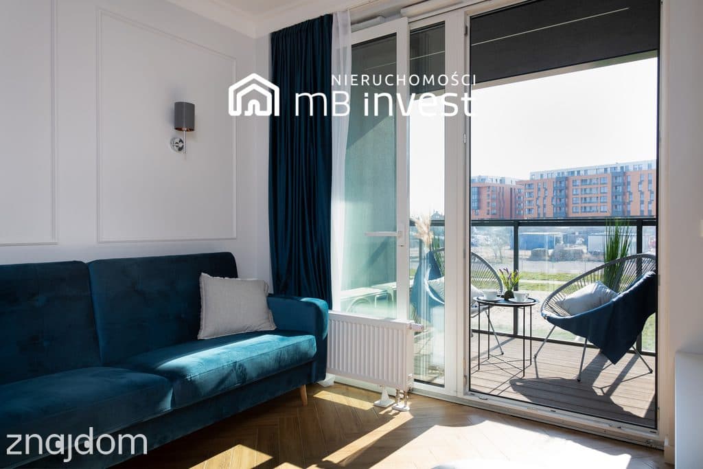 Apartament nad Motławą-Gdańsk Stare Miasto - zdjęcie 7
