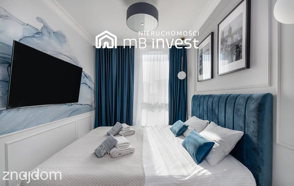 Apartament nad Motławą-Gdańsk Stare Miasto - zdjęcie 9