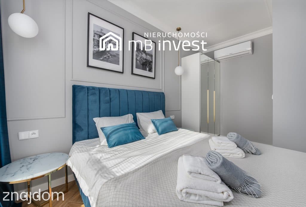 Apartament nad Motławą-Gdańsk Stare Miasto - zdjęcie 10