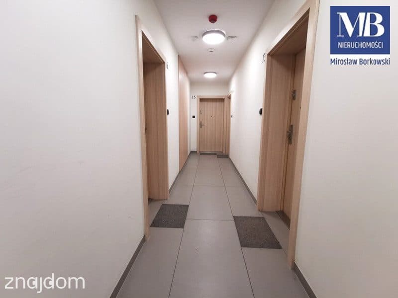 Mieszkanie - 35 m 2 - dwa pokoje - „Młoda Morena” - zdjęcie 14