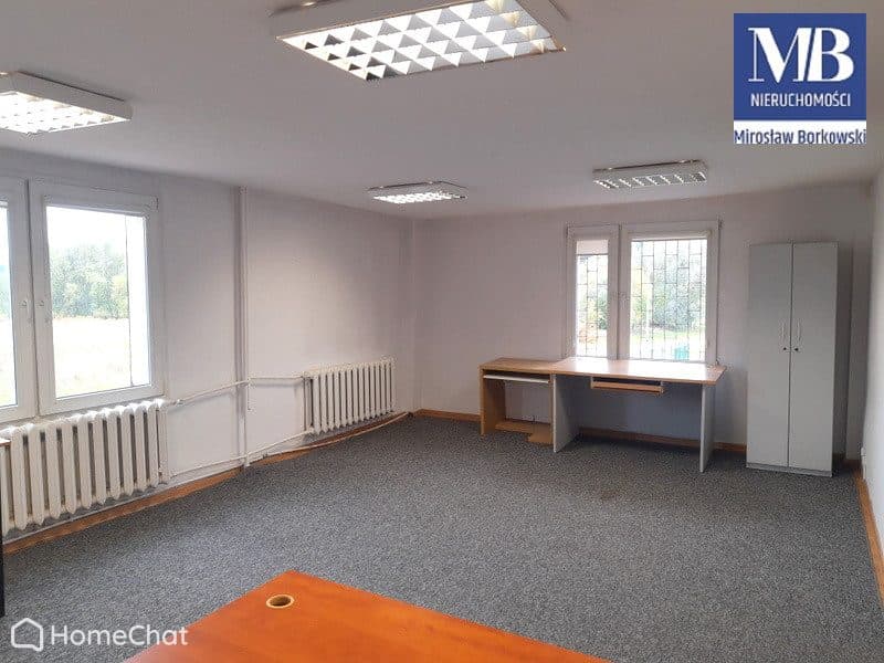 Lokal biurowy - 29,2 m 2 - Gdańsk Kiełpinek