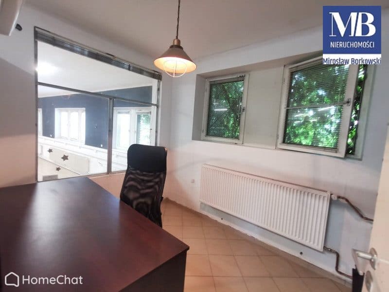 Obiekt produkcyjno-usługowej – 286 m²