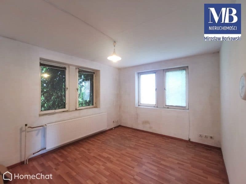 Obiekt produkcyjno-usługowej – 286 m²