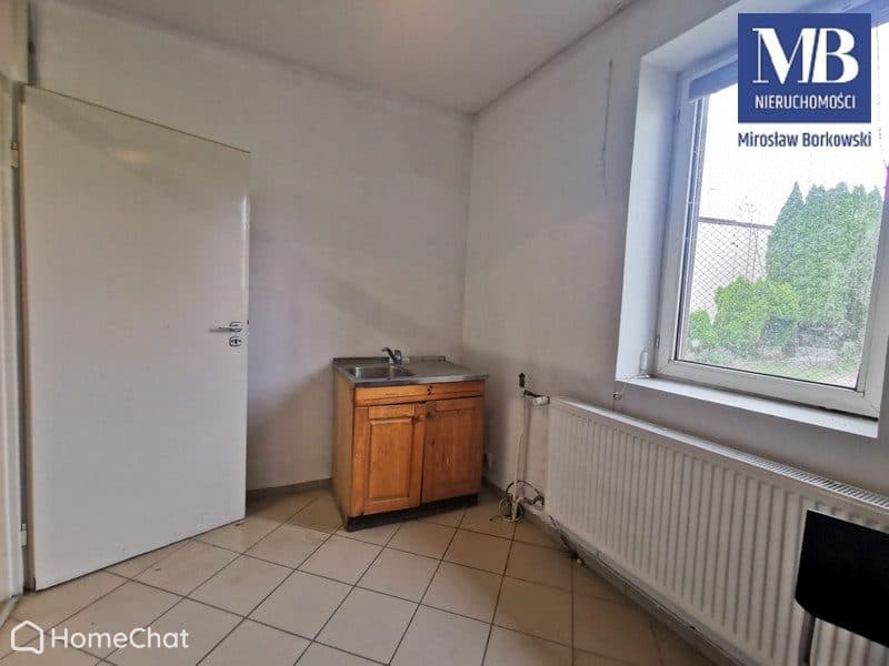 Obiekt produkcyjno-usługowej – 286 m²