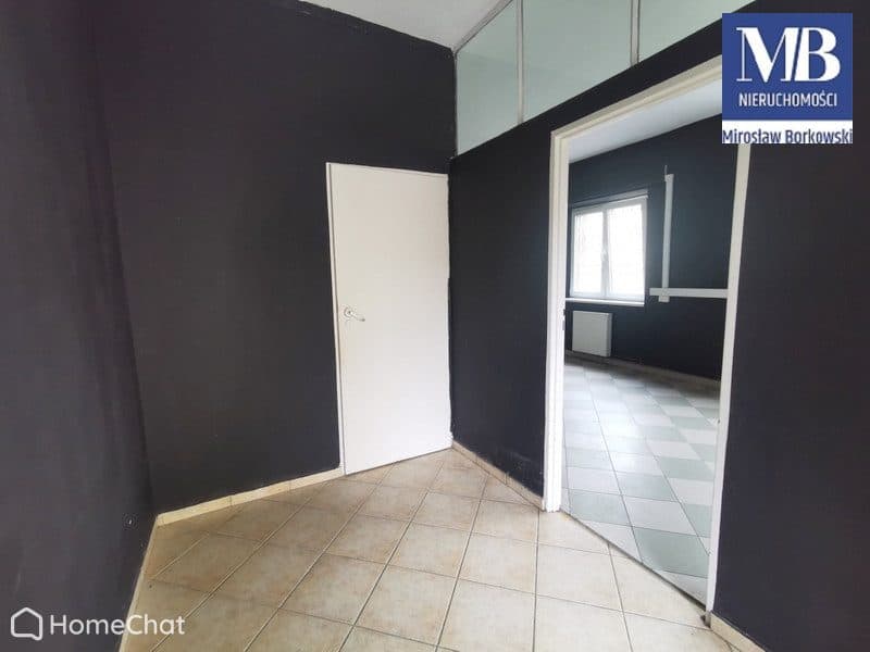 Obiekt produkcyjno-usługowej – 286 m²