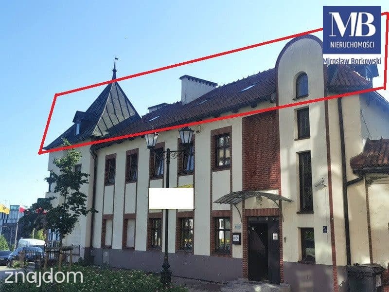 Przestronne biuro do wynajęcia - 110 m 2 - zdjęcie 18