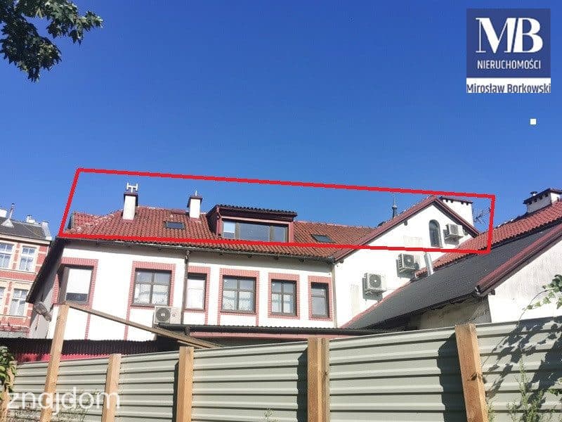 Przestronne biuro do wynajęcia - 110 m 2 - zdjęcie 19