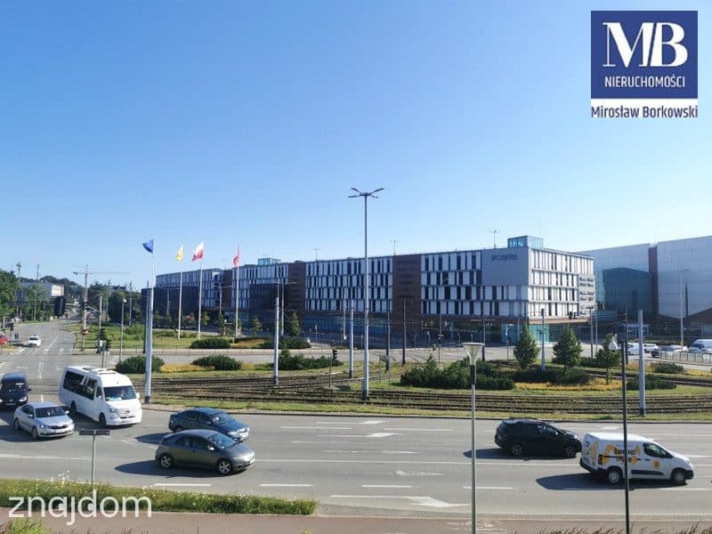 Przestronne biuro do wynajęcia - 110 m 2 - zdjęcie 21