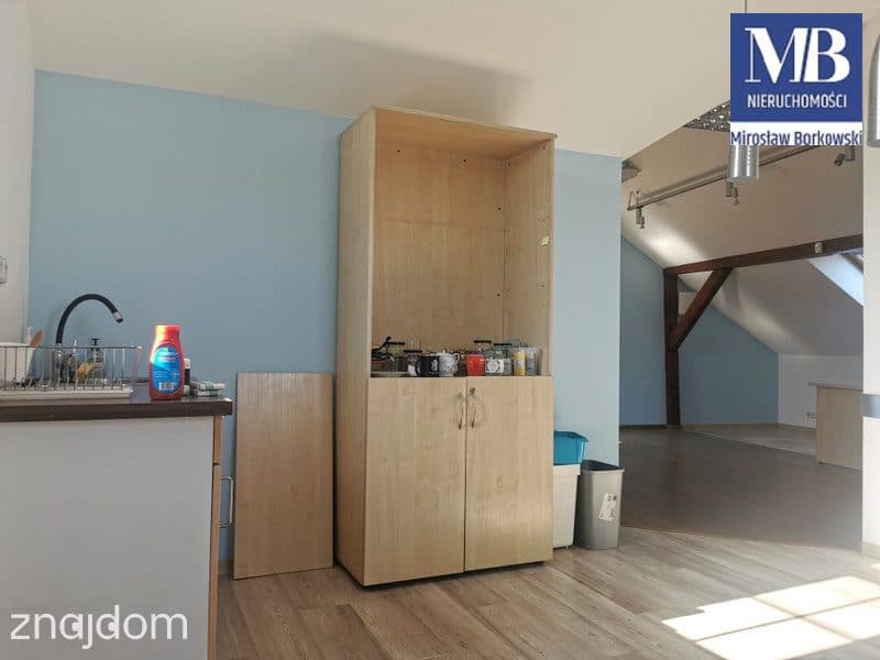 Przestronne biuro do wynajęcia - 110 m 2 - zdjęcie 7