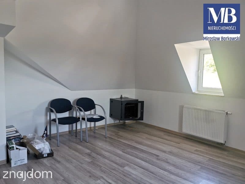 Przestronne biuro do wynajęcia - 110 m 2 - zdjęcie 10