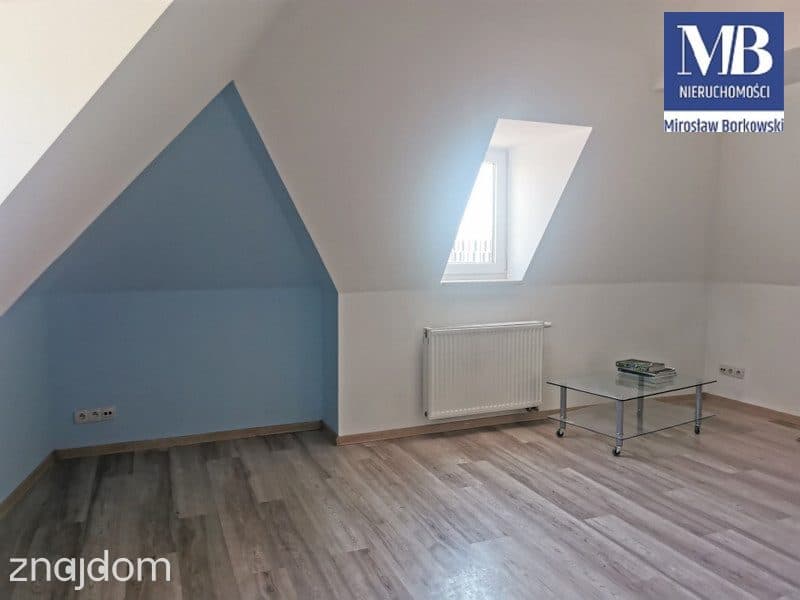 Przestronne biuro do wynajęcia - 110 m 2 - zdjęcie 9