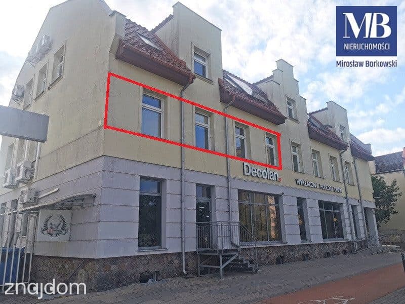 Atrakcyjna powierzchnia biurowa - 89 m 2 - zdjęcie 17