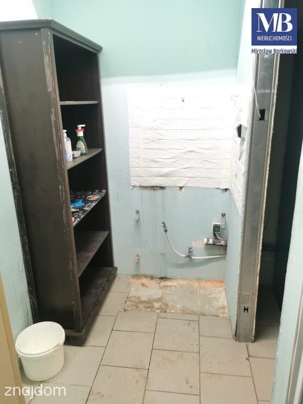 Lokal  użytkowy 110 m 2 pod gastronomię - zdjęcie 7