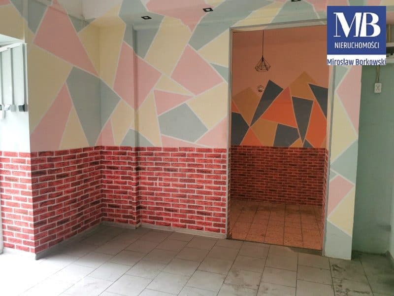 Lokal  użytkowy 110 m 2 pod gastronomię - zdjęcie 5