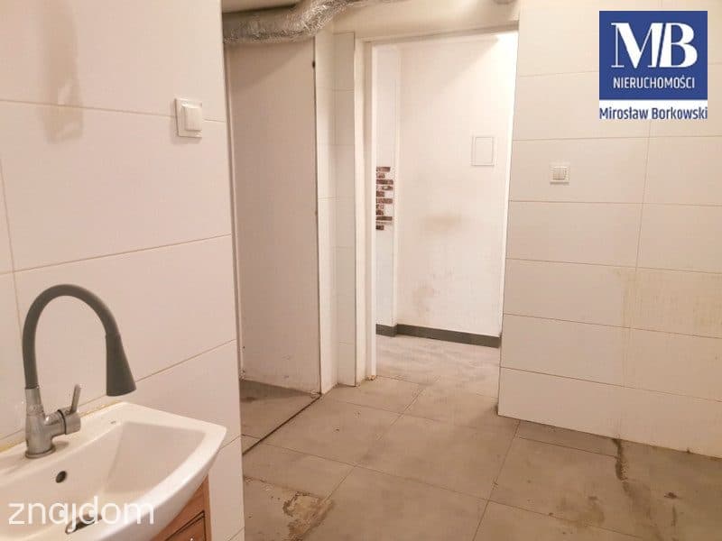 Lokal  użytkowy 110 m 2 pod gastronomię - zdjęcie 17