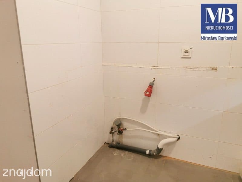 Lokal  użytkowy 110 m 2 pod gastronomię - zdjęcie 18