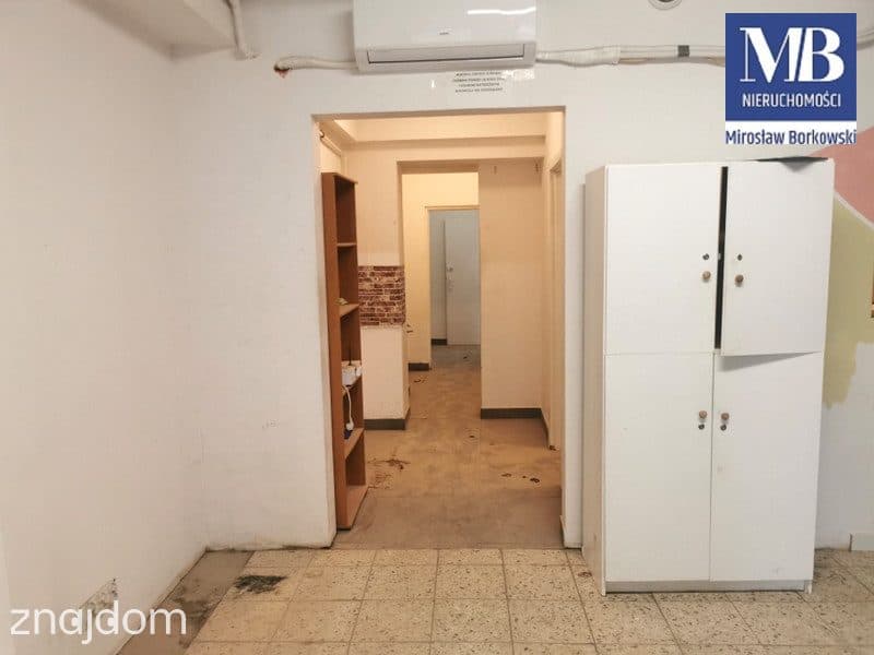 Lokal  użytkowy 110 m 2 pod gastronomię - zdjęcie 11