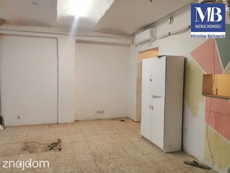 Lokal  użytkowy 110 m 2 pod gastronomię - zdjęcie 12