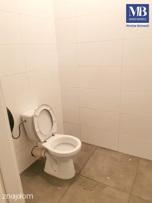 Lokal  użytkowy 110 m 2 pod gastronomię - zdjęcie 21