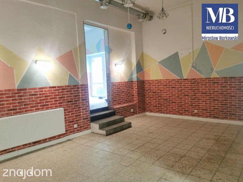 Lokal  użytkowy 110 m 2 pod gastronomię - zdjęcie 4