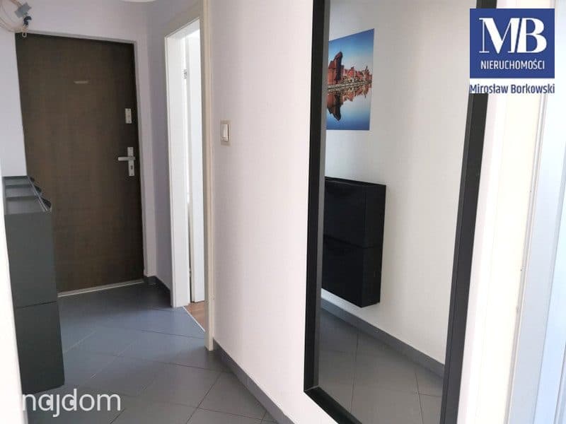 Przestronne, mieszkanie 64 m² - pięć pokoi ! - zdjęcie 5