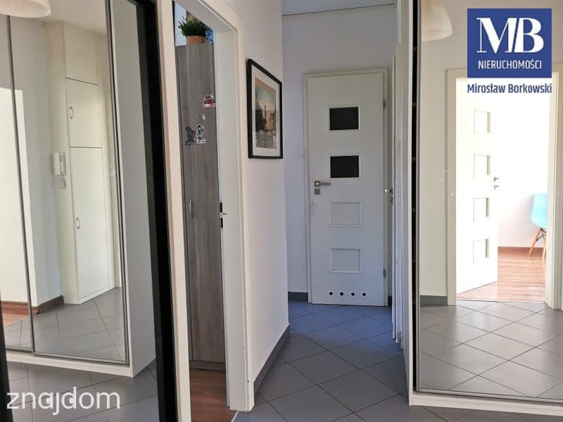 Przestronne, mieszkanie 64 m² - pięć pokoi ! - zdjęcie 11