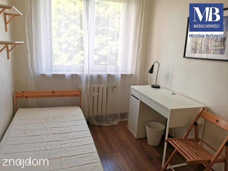Przestronne, mieszkanie 64 m² - pięć pokoi ! - zdjęcie 6