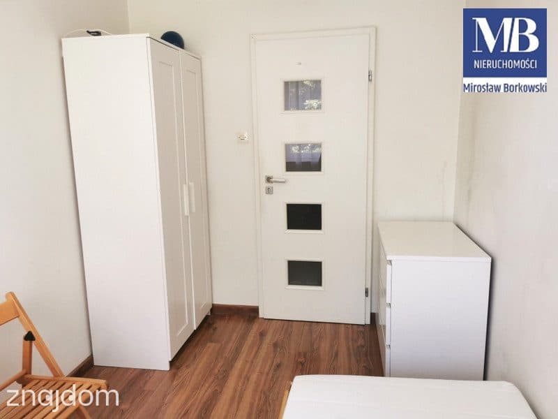 Przestronne, mieszkanie 64 m² - pięć pokoi ! - zdjęcie 7