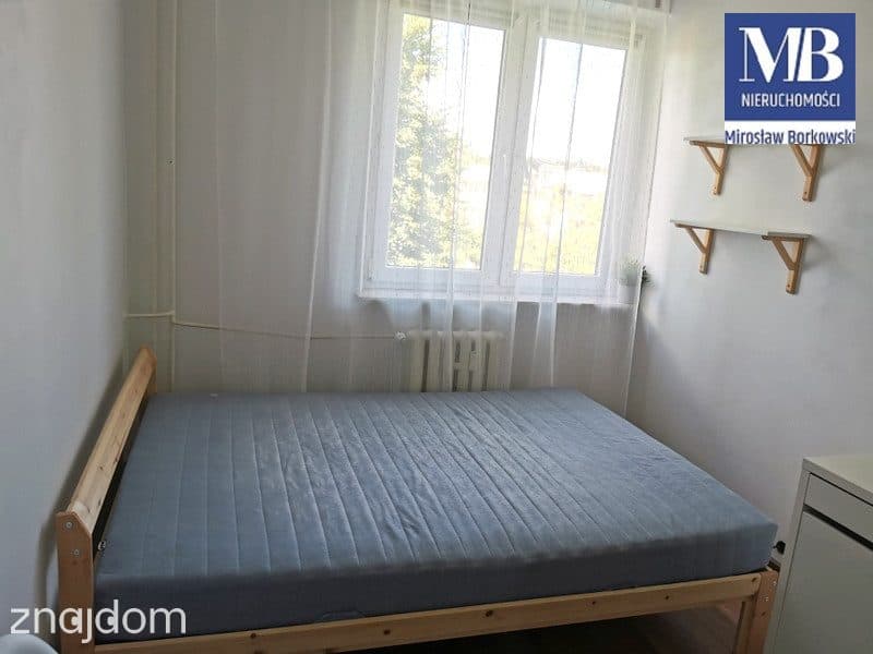 Przestronne, mieszkanie 64 m² - pięć pokoi ! - zdjęcie 9