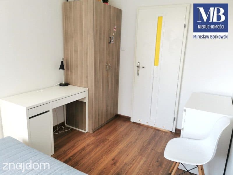 Przestronne, mieszkanie 64 m² - pięć pokoi ! - zdjęcie 10