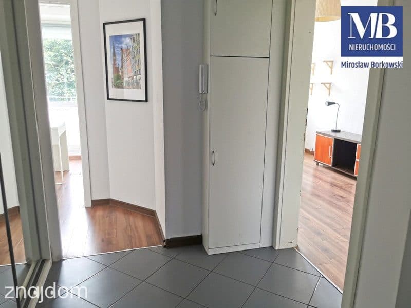 Przestronne, mieszkanie 64 m² - pięć pokoi ! - zdjęcie 4