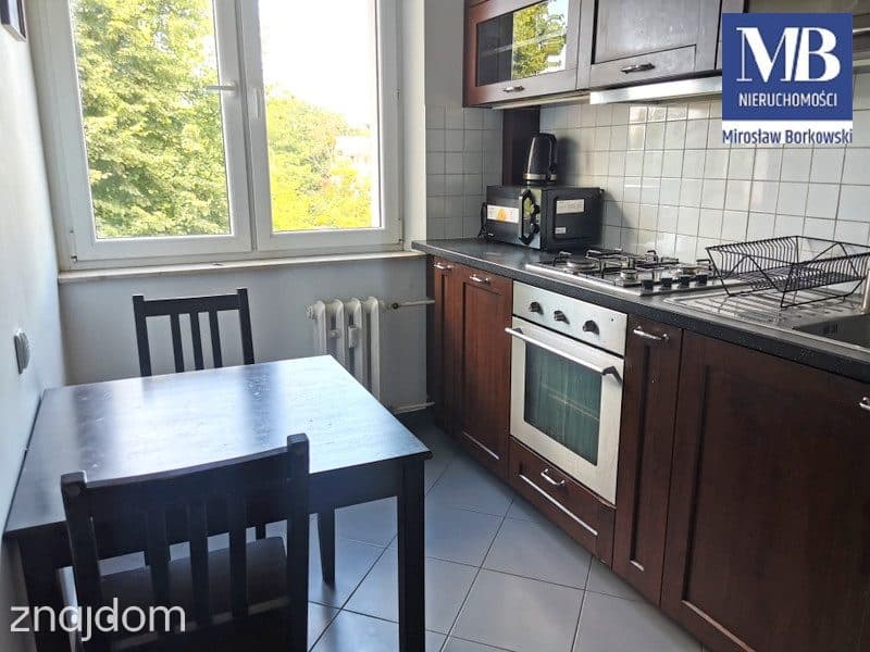 Przestronne, mieszkanie 64 m² - pięć pokoi ! - zdjęcie 12