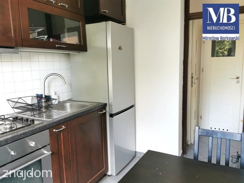 Przestronne, mieszkanie 64 m² - pięć pokoi ! - zdjęcie 13
